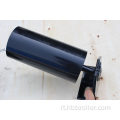 Trasportatore di batteria del trasporto a cinghia
